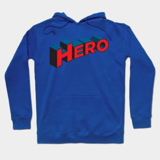 Hero Hoodie